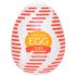 TENGA Egg Tube - vejce pro rozkoš (1ks)