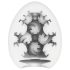 TENGA Egg Curl - sada 6 masturbačních vajíček