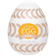 TENGA Egg Ring - vajíčkový masturbátor (1ks)