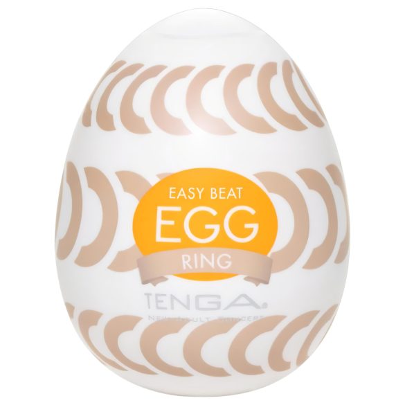 TENGA Egg Ring - vajíčkový masturbátor (1ks)