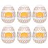 TENGA Egg Ring - šestička vajíček pro potěšení