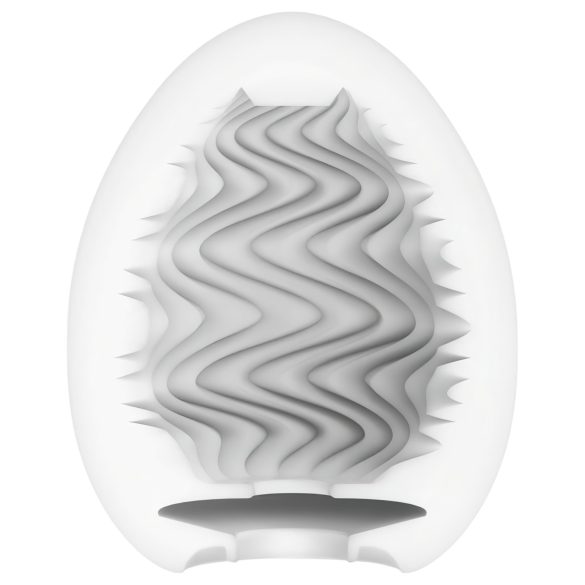 TENGA Egg Wind - vajíčko masturbátor (1ks)