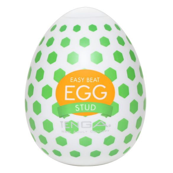 TENGA Egg Stud - vajíčko pro potěšení (1ks)