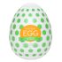 TENGA Egg Stud - vajíčko masturbátor (1ks)