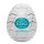 TENGA Egg Wavy II - vajíčko masturbátor (1 ks)