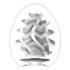 TENGA Egg Wavy II - vajíčko masturbátor (1 ks)