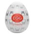 TENGA Egg Boxy - vejčitý masturbátor (1 ks)