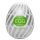 TENGA Egg Brush - vejce pro vaši rozkoš (1 ks)