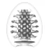 TENGA Egg Brush - vajíčko masturbátor - sada 6 kusů