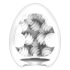 TENGA Egg Sphere - vaječný masturbátor (1 ks)