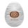 TENGA Egg Silky II - hedvábné vajíčko pro muže (1ks)