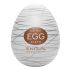 TENGA Egg Silky II - hedvábné vajíčko pro muže (1ks)