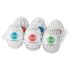 TENGA Egg Nový Standard - vajíčko pro potěšení (6ks)