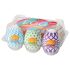 TENGA Egg Wonder - sada 6 vajíček pro potěšení