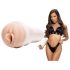 Fleshlight Vina Sky Exotica - realistická umělá vagína (naturální)