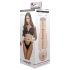 Fleshlight Vina Sky Exotica - realistická umělá vagína (naturální)