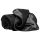 Liberator Fascinator Throw - mikrovláknová sex deka (černá)