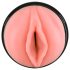 Fleshlight Pink Lady Mini-Lotus - realistická vagina v pouzdře (přírodní)