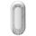 TENGA Flip Zero Gravity - super masturbátor (bílý)