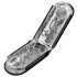 TENGA Flip Zero Gravity - super masturbátor (černý)