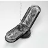 TENGA Flip Zero Gravity - masturbátor pro muže - černý