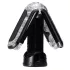 TENGA Flip Zero Gravity - masturbátor pro muže - černý