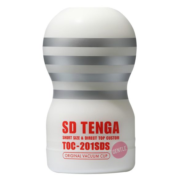 TENGA SD Original Vacuum - masturbátor (Jemný)