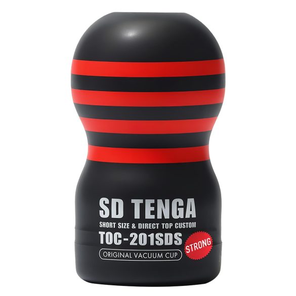 TENGA SD Původní Vakuum - masturbátor (silný)