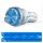 Fleshlight Turbo Core - sánící masturbátor (modrý)