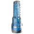 Fleshlight Turbo Core - sánící masturbátor (modrý)