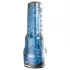 Fleshlight Turbo Core - masturbátor sání - modrá