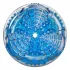 Fleshlight Turbo Core - masturbátor sání - modrá