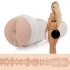 Fleshlight Elsa Jean Treat - realistický zadeček (přírodní)