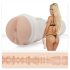 Fleshlight Elsa Jean Treat - realistický umělý zadeček - světlá barva