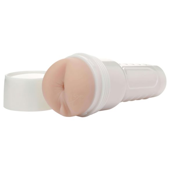 Fleshlight Elsa Jean Treat - realistický umělý zadeček - světlá barva