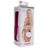 Fleshlight Elsa Jean Treat - realistický zadeček (přírodní)