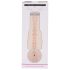 Fleshlight Elsa Jean Treat - realistický zadeček (přírodní)