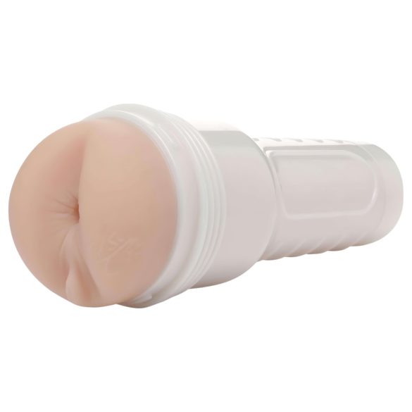 Fleshlight Elsa Jean Treat - realistický umělý zadeček - světlá barva