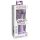 Tajemný průzkumník - přísavný dildo (17 cm) - fialový