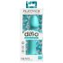 Dillio Big Hero - přísavný dildo (17 cm) - tyrkysový
