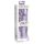 Dillio Slim Seven - přísavkové stimulující dildo (20 cm) - fialové