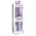 Dillio Super Eight - přísavný silikonový dildo (21 cm) - fialový