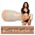 Fleshlight Eliza Ibarra Ethereal - realistická vagína (naturální)