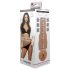 Fleshlight Eliza Ibarra Ethereal - realistická vagína (naturální)