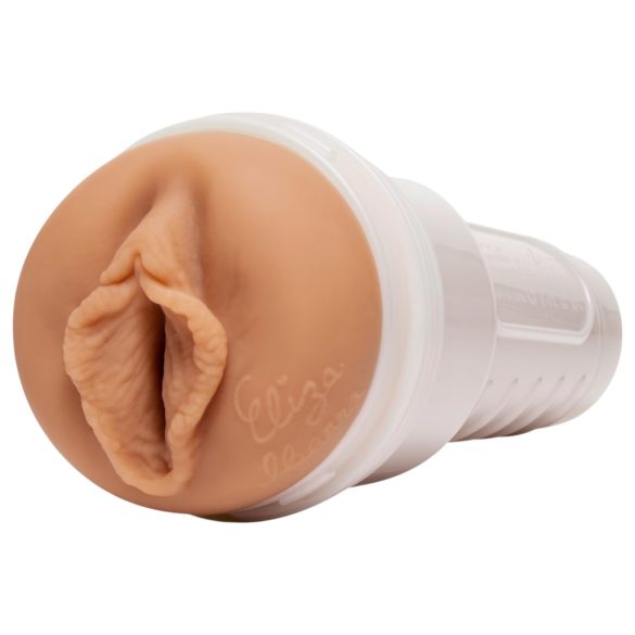 Fleshlight Eliza Ibarra Ethereal - realistická vagína - realistická barva