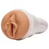 Fleshlight Eliza Ibarra Ethereal - realistická umělá vagína (přírodní)