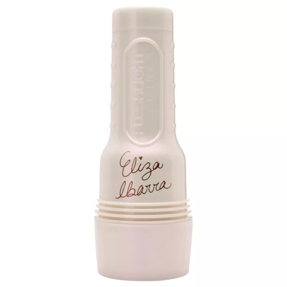 Fleshlight Eliza Ibarra Ethereal - realistická umělá vagína (přírodní)