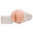 Fleshlight Kenzie Reeves Creampuff - realistická umělá vagína (nat.)
