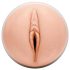 Fleshlight Kenzie Reeves Creampuff - realistická umělá vagína (nat.)