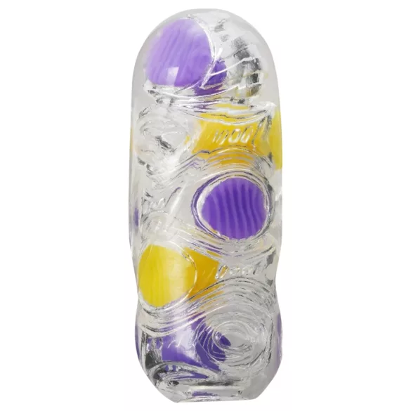 Tenga Bobble - masturbátor pro muže - vnitřní masáž - Magic Marble